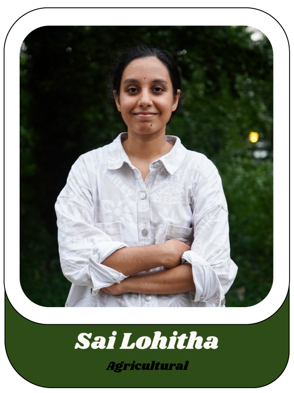 Sai Lohitha